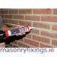 DEC CG Express Cement Ready To Use Extrudable Joint Mortar 310Ml